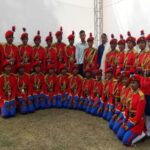 “Dressing for Success: How We Helped St. Annes Girls High School Shine with Our Band Uniforms”