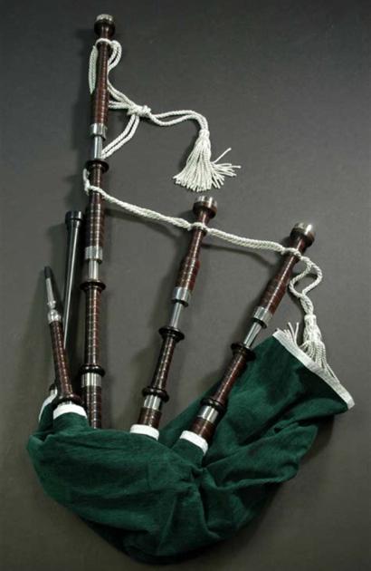 bagpipe image